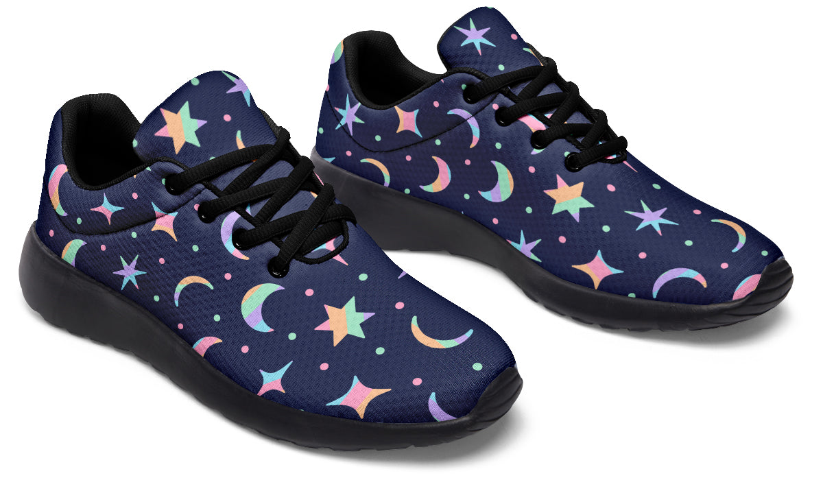 Pastel Celestial