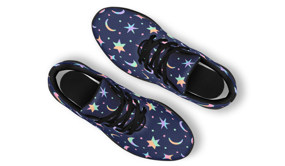 Pastel Celestial