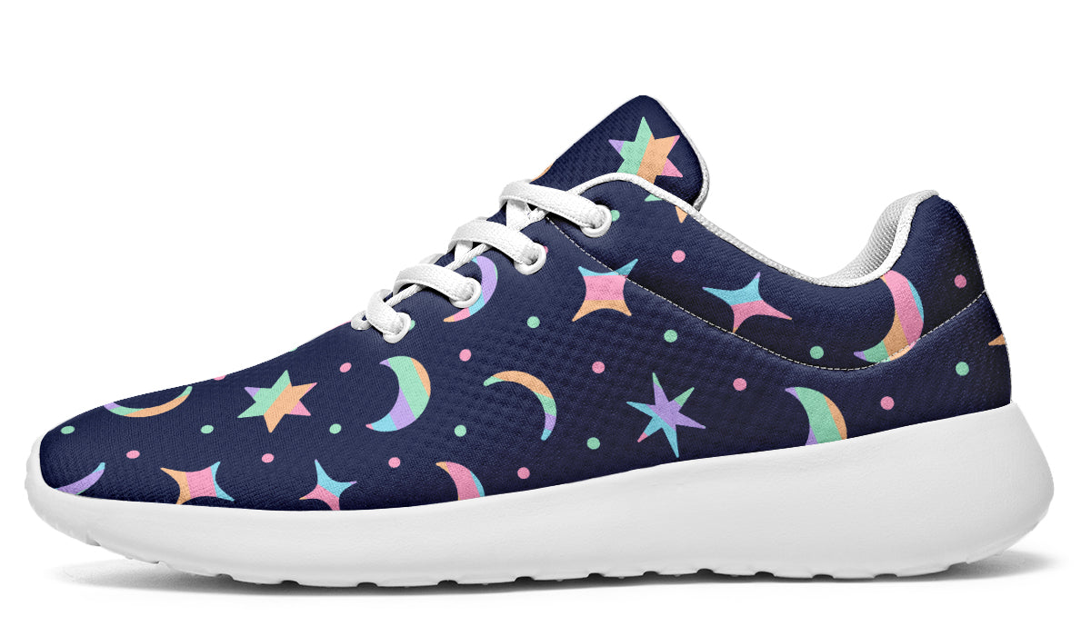 Pastel Celestial