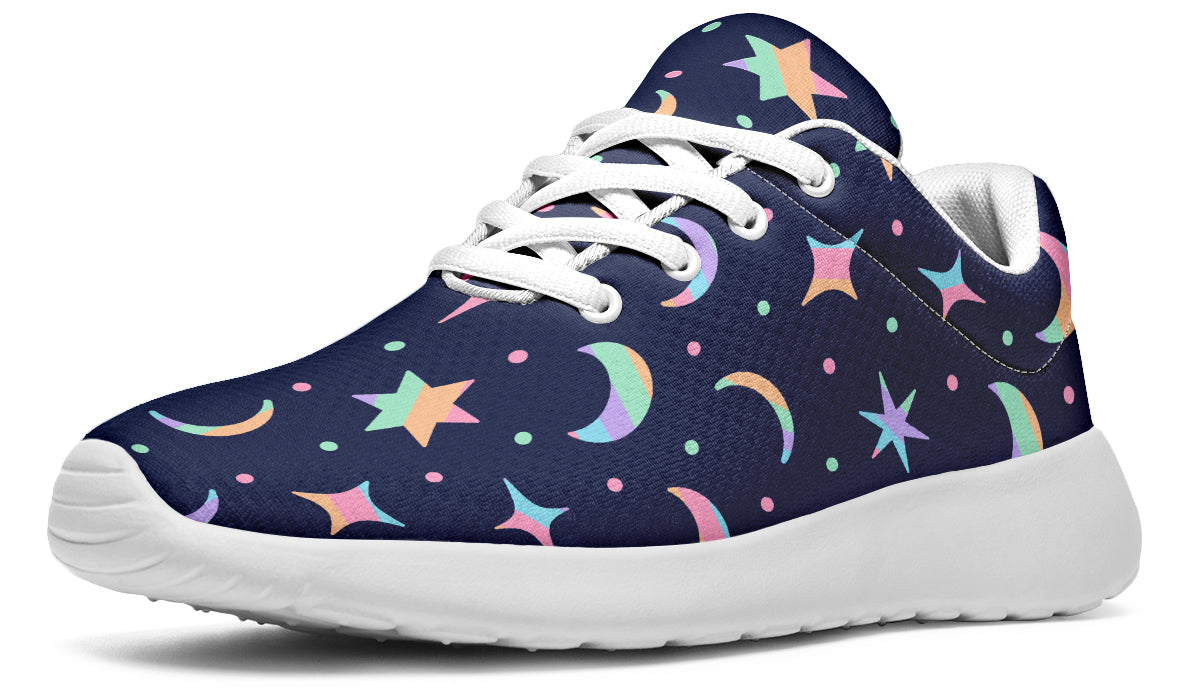 Pastel Celestial