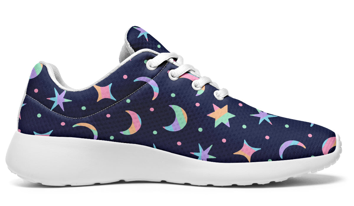 Pastel Celestial