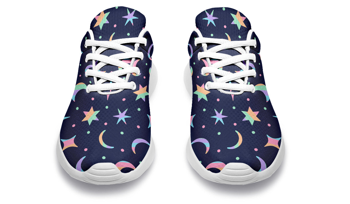 Pastel Celestial