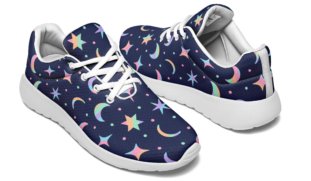 Pastel Celestial