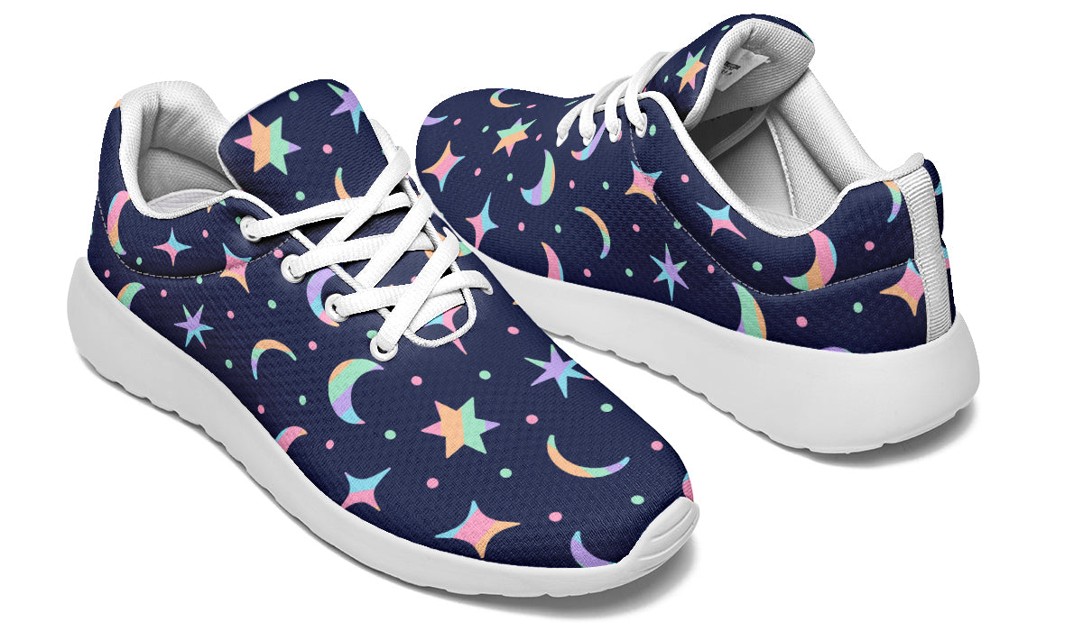 Pastel Celestial
