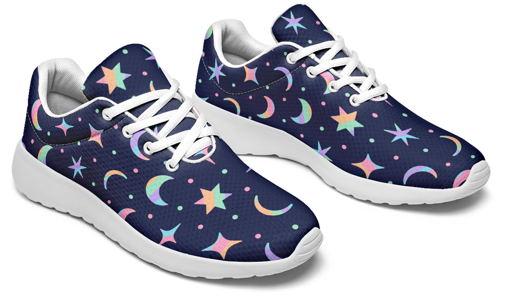 Pastel Celestial