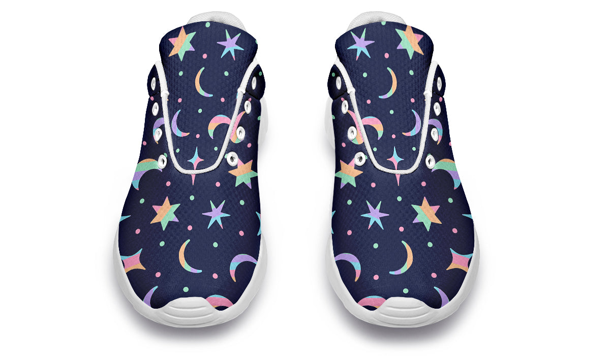 Pastel Celestial