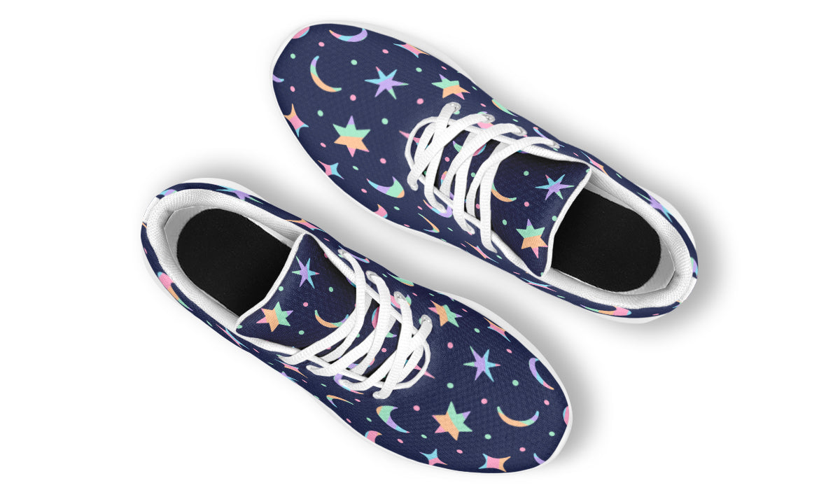 Pastel Celestial
