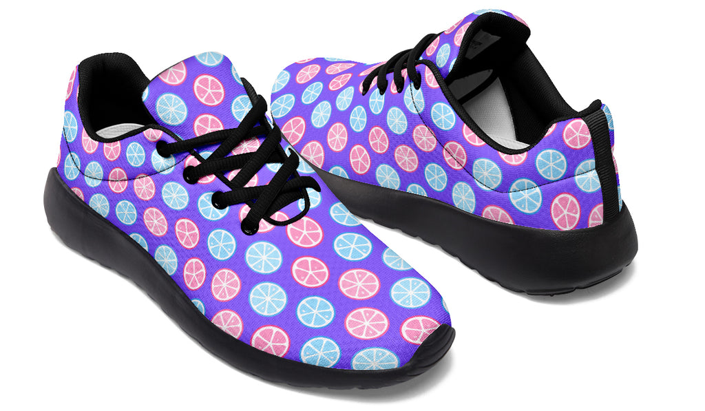 Pastel Citrus