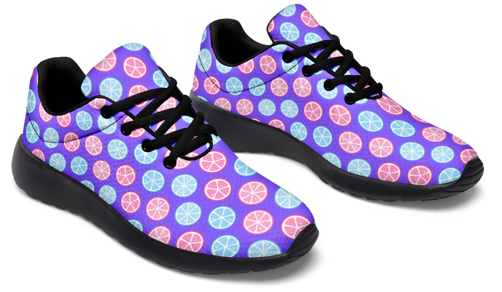 Pastel Citrus