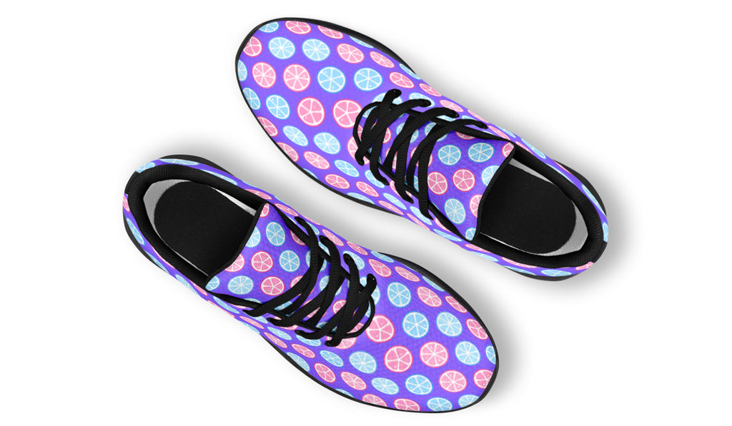 Pastel Citrus