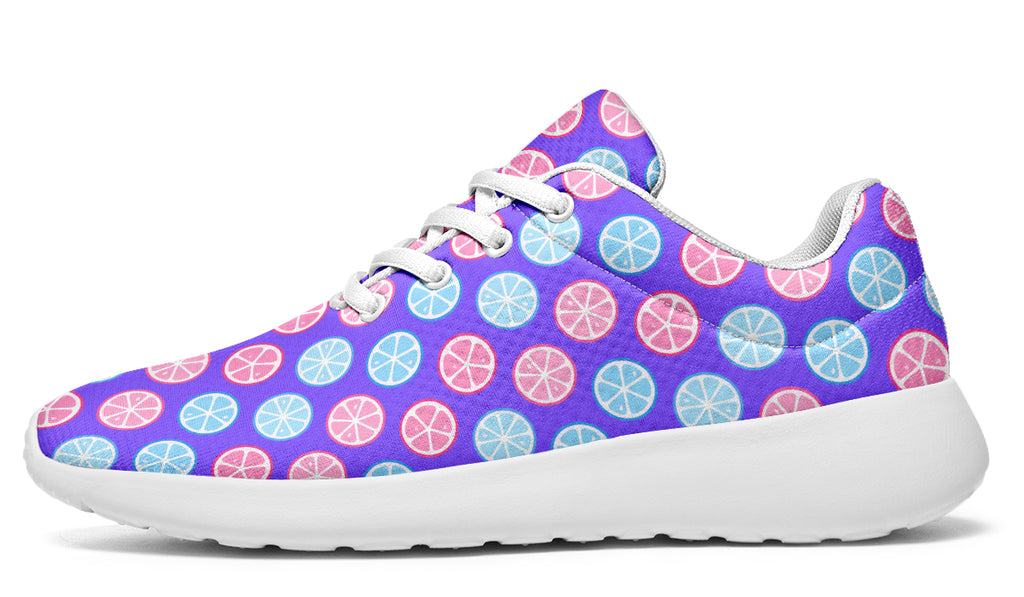 Pastel Citrus