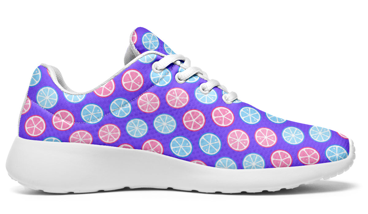 Pastel Citrus