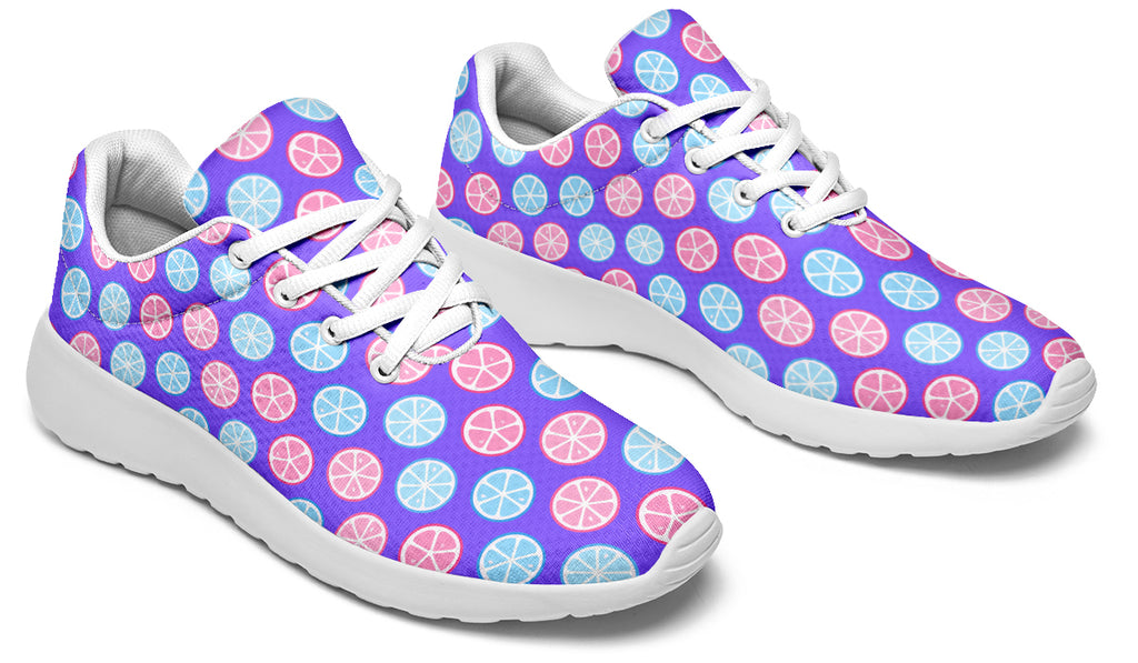 Pastel Citrus