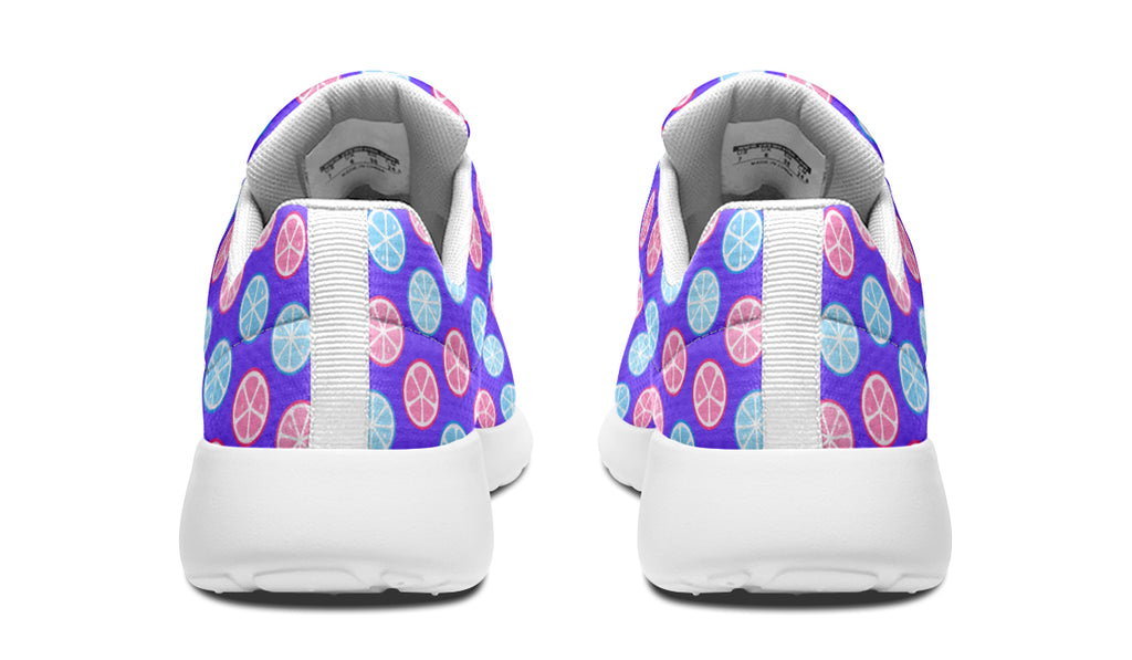 Pastel Citrus