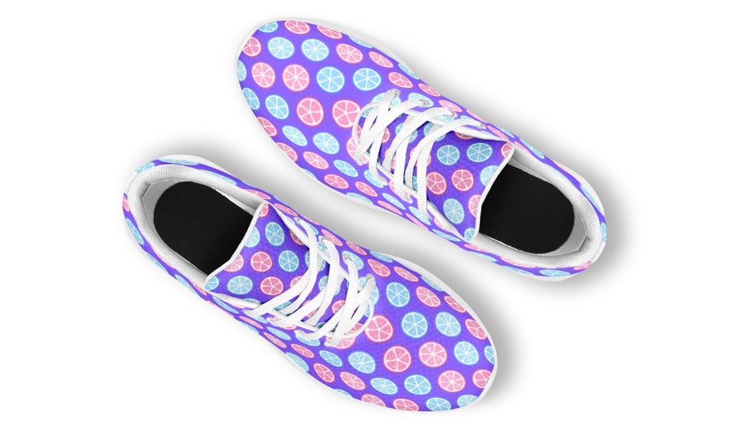Pastel Citrus
