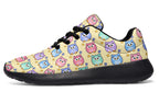 Pastel Fuzzies