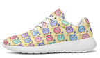 Pastel Fuzzies