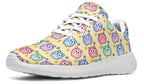 Pastel Fuzzies