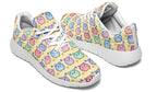 Pastel Fuzzies