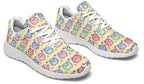 Pastel Fuzzies