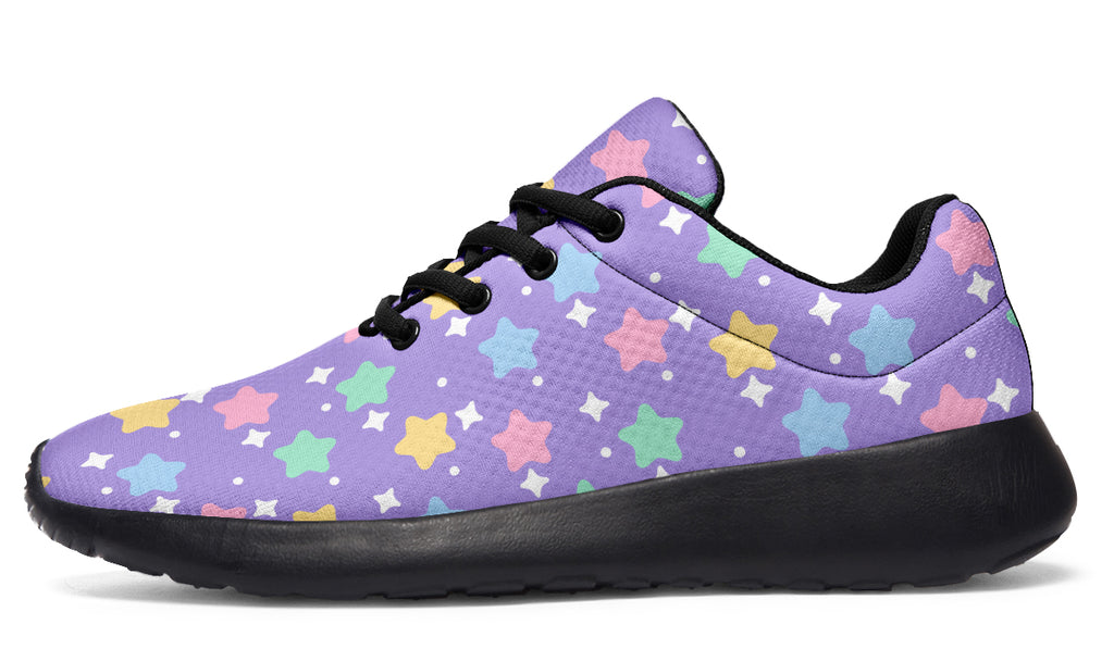 Pastel Stars
