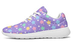Pastel Stars