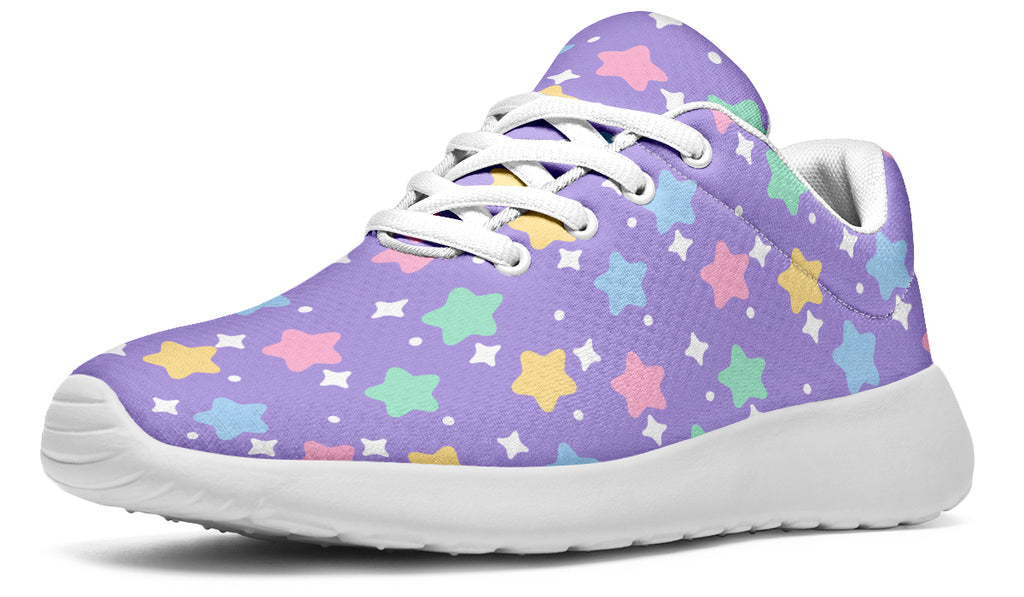 Pastel Stars