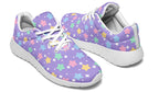 Pastel Stars