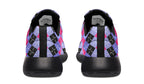 Periwinkle Argyle