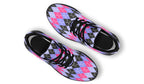 Periwinkle Argyle