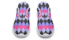 Periwinkle Argyle