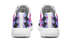 Periwinkle Argyle