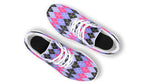 Periwinkle Argyle