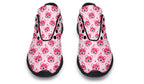 Pink Bear Faces