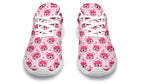 Pink Bear Faces