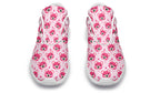 Pink Bear Faces