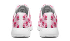 Pink Bear Faces