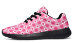 Pink Gingham