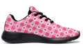 Pink Gingham