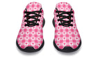 Pink Gingham