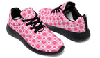Pink Gingham