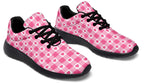 Pink Gingham
