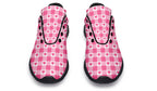 Pink Gingham