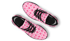 Pink Gingham