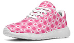 Pink Gingham
