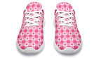Pink Gingham
