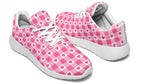 Pink Gingham