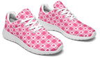 Pink Gingham