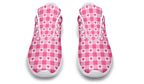 Pink Gingham