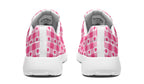 Pink Gingham